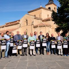 Caja Rural espera 1.500 corredores en su carrera solidaria popular