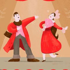 Muestra 2019 de Teatro Aficionado de Segovia