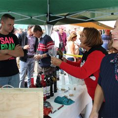 El vino de Valtiendas tramita su conversión en Denominación de Origen “a secas”