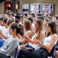 …Y el campus María Zambrano gana un 8%