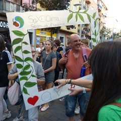 Emergencia climática, crisis mental