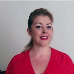 Aurora López Weiss, nueva asesora de Cs en la Diputación