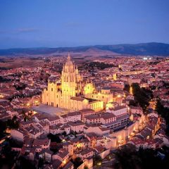 La Dama más hermosa