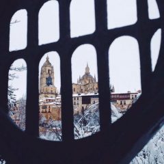 “Annus Horribilis” para la Catedral de Segovia, que acumula casi 1,5M€ en pérdidas