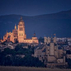 La Catedral destina a restauración la mitad de sus ingresos por visitas
