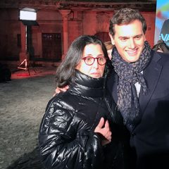 El desencanto de Olga de Pablos