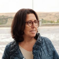 Olga de Pablos renuncia a repetir candidatura al Senado con Ciudadanos