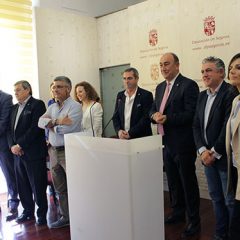 Lío en el campus: De Vicente se pasa tres pueblos