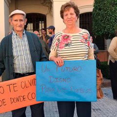 Pedro Vicente: ¡Qué pasen días y vengan ollas…!