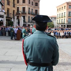 Opinión: Desacralizar la Guardia Civil