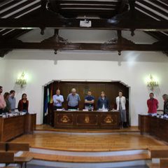 El Espinar, el pleno del mal rollo