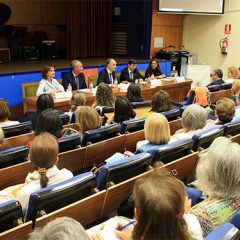 Universidad de la experiencia, cuando la veteranía es un grado