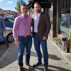 Ortega Smith protagonizará un acto electoral en San Antonio el Real