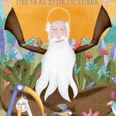 Segovia: Fiestas de San Frutos 2019