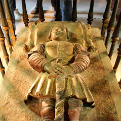 Catedral de Segovia: el “cajón de sastre” devuelve tres tesoros más