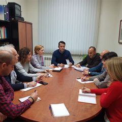 Nombramientos: Educación completa su organigrama en Segovia