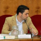 Acusan al alcalde de El Espinar de usar a la policía para acallar protestas por privatizar el agua