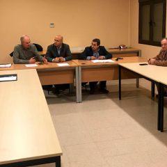 Carracillo: el recurso a la concentración parcelaria de Gomezserracín no afectará a la III fase