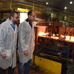 Campaña día 8: Esto está que arde