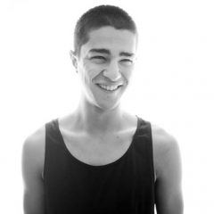 Segovia a través de los retratos de los segovianos por Jorge Represa