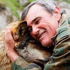 Marcos Rodríguez, un “niño lobo” en Sebúlcor