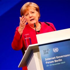 La libertad de expresión acaba donde se divulga el odio