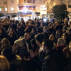 Sí que pasa… Es acoso