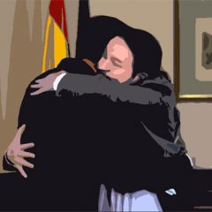 Llegaron los presupuestos