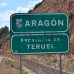 Escritor segoviano se mete con Teruel