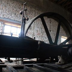 El escaparate del Patrimonio Industrial