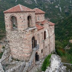 Jornada de reflexión: Bulgaria