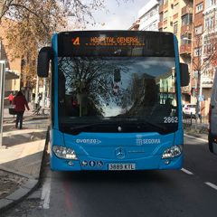 La oposición pide una solución a los problemas de la linea 4