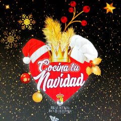 La Granja: Mercadillo y nuevo alumbrado navideño
