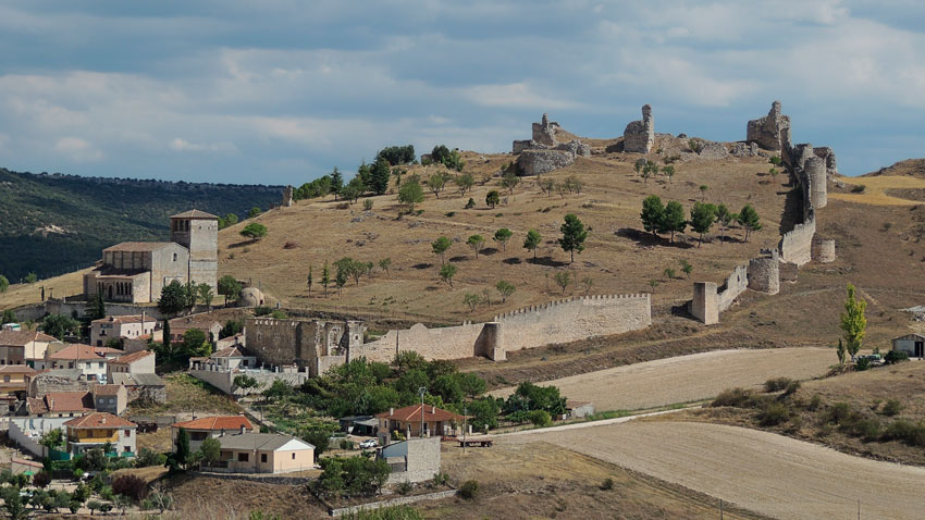 Aprobado el plan especial de protección de Fuentidueña Acueducto2