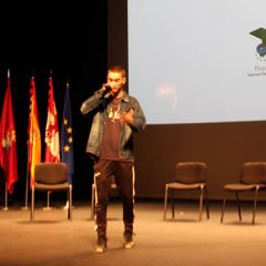 Fundación Valsaín, escolares por la tolerancia