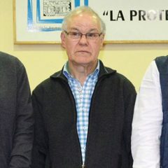 Fallece a los 68 años, Francisco Marugán, presidente de la “Prote” de Nava