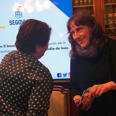 Nao de amores explora la tragedia renacentista con su nuevo montaje