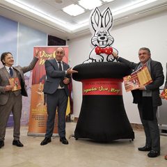 “Segovia, provincia mágica” programa 43 espectáculos para Navidad