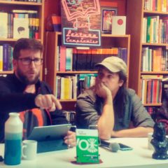 El eurodiputado Urban presenta el libro “La emergencia de Vox”