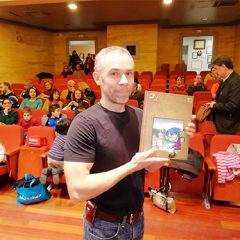 El Real Sitio, donde los Haroli custodian los misterios del tiempo