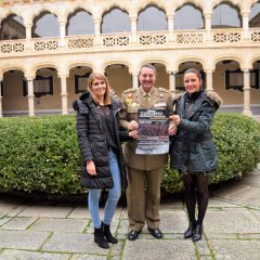 Concierto de Navidad de la Fundación Caja Rural