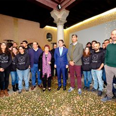 La Junta subvenciona con 1,3M€ el desembarco de Taiger en Segovia