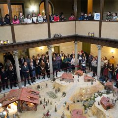 Presupuestos Diputación: y el “gordo” va para Cantalejo y Riaza