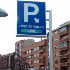 Mazarías quiere dar parking gratis a los propietarios de tarjeta de residente