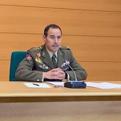Academia de Artillería, nuevo impulso para 2020