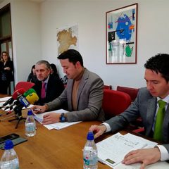 Formación Dual: 33 empresas segovianas “becan” a alumnos de FP