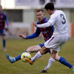 El fútbol español entra en semanas decisivas