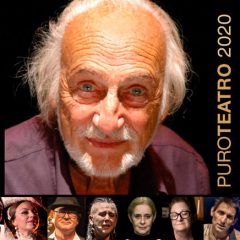 Puro Teatro, programa 2020