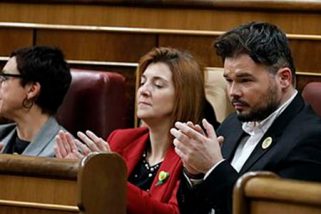 Las líneas rojas y otras rufianadas