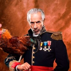 El Juan Bravo se abona a los divos de los 80 para la temporada de invierno